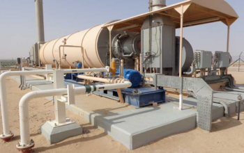 EN-FAB Inc. | Enhanced Oil Recovery & Metering Solutions | USA