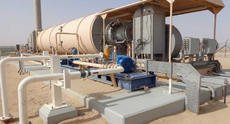 EN-FAB Inc. | Enhanced Oil Recovery & Metering Solutions | USA