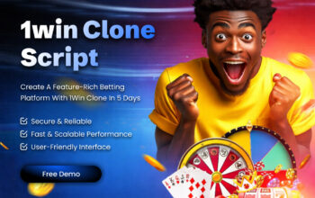 Launch a Powerful Sportsbook Platform Built Like 1Win