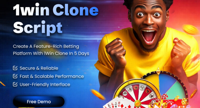 Launch a Powerful Sportsbook Platform Built Like 1Win