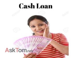 Quick loans Service available here.