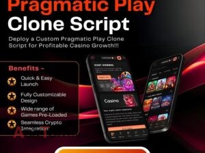 Increase Gaming Participation with RTP-Optimized Pragmatic Play Clone Software
