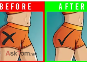 How To Decrease Fat By Exercise