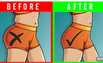 How To Decrease Fat By Exercise