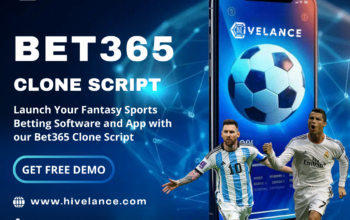 Bet365 clone script – Build Fantasy betting app like Bet365