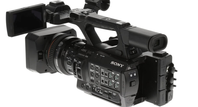 NIKON ZF,NIKON Z9, NIKON Z8,SONY PXW -Z280,SONY Z300,SONY PXW-Z200