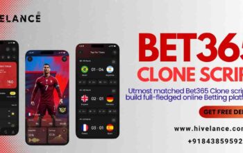 Bet365 clone script Build Fantasy betting app like Bet365