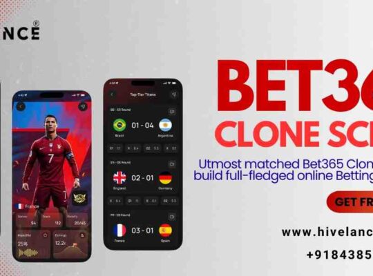 Bet365 clone script Build Fantasy betting app like Bet365