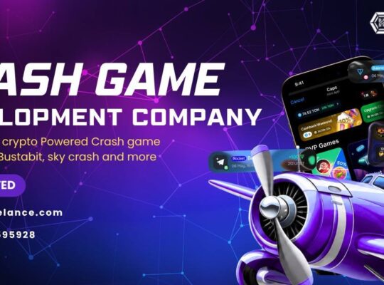 Skip the $50K Dev Bill — Launch a Crash Game Platform at Low Cost